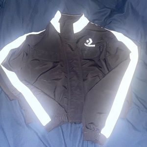 Kids converse jacket